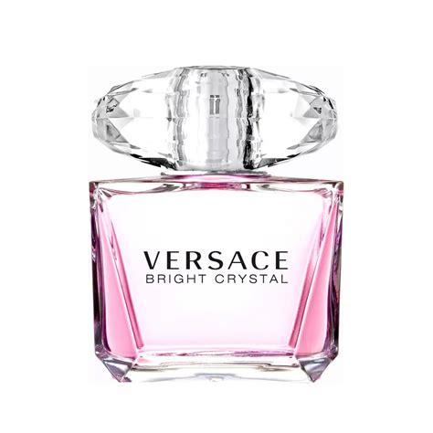 versace bright crystal 200 ml